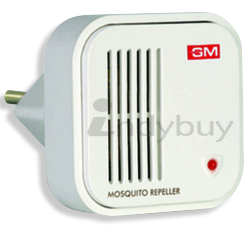 GM Modular Hummer Electronic Mosquito Repellent with LED
